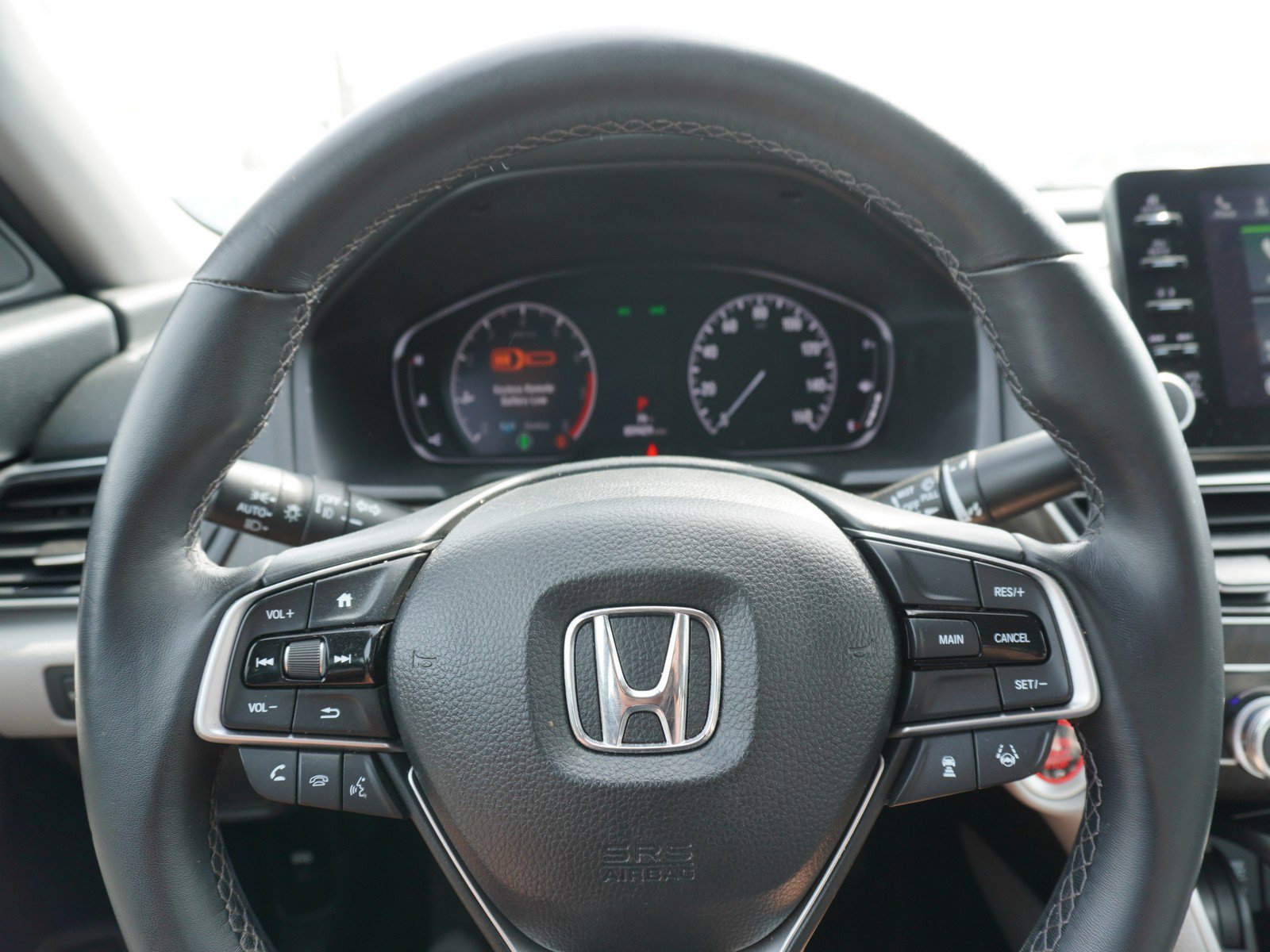 Used 2020 Honda Accord EX-L image 21
