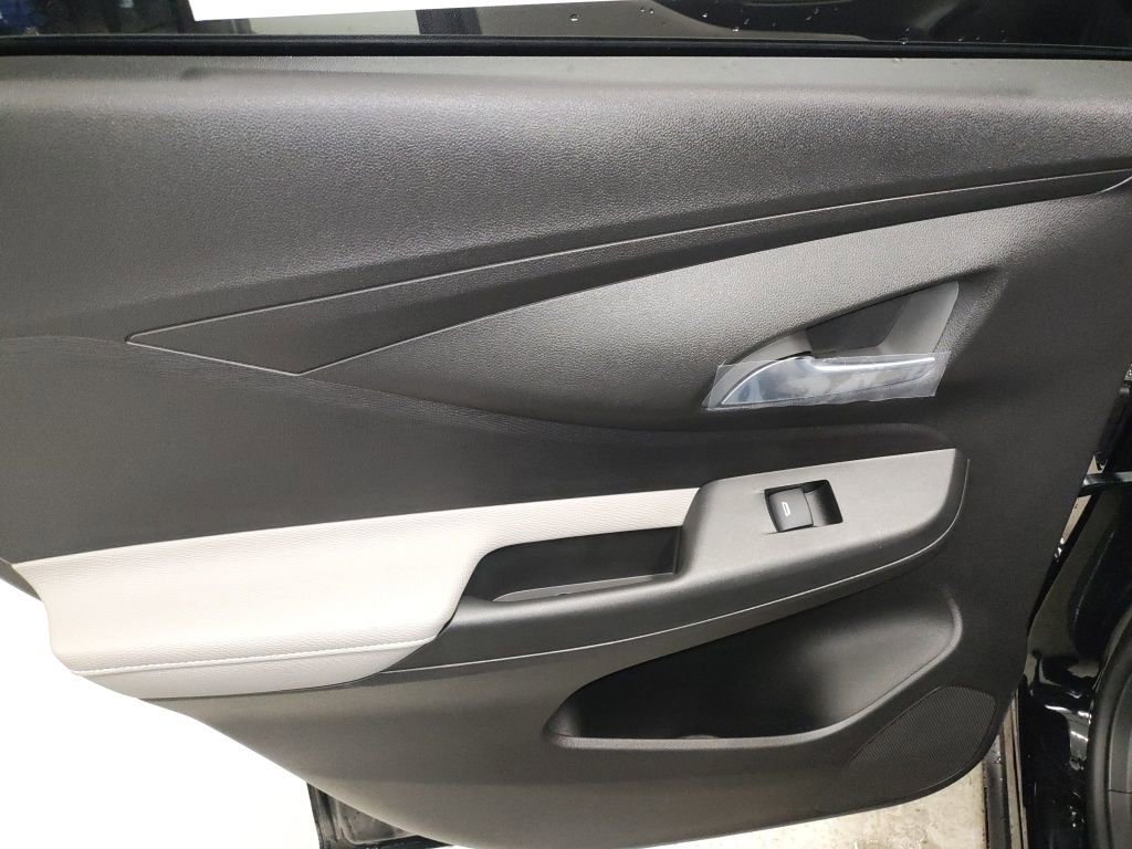 New 2026 Buick Envista Avenir FWD image 29