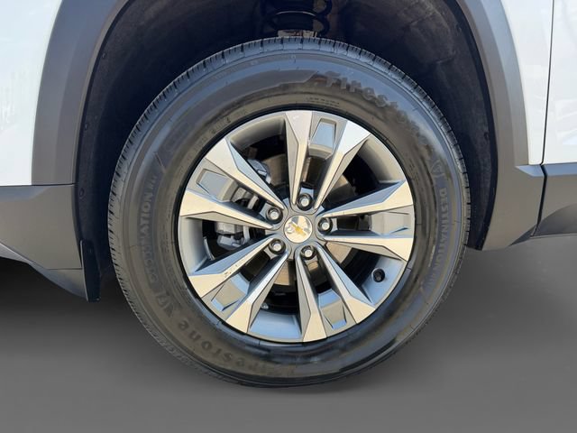 Used 2025 Chevrolet Equinox LT w/ Convenience Package II FWD image 12