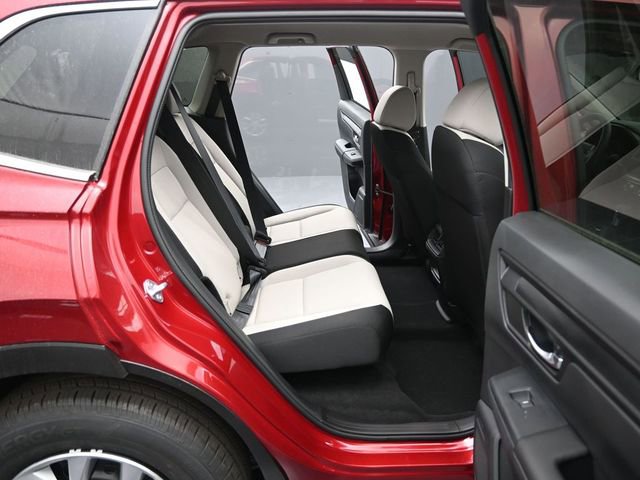 New 2026 Honda CR-V LX image 21