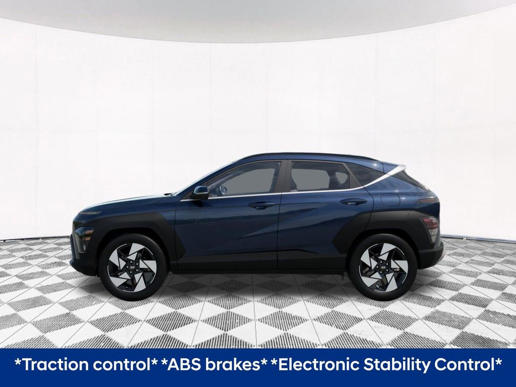 New 2026 Hyundai Kona SEL Sport image 5