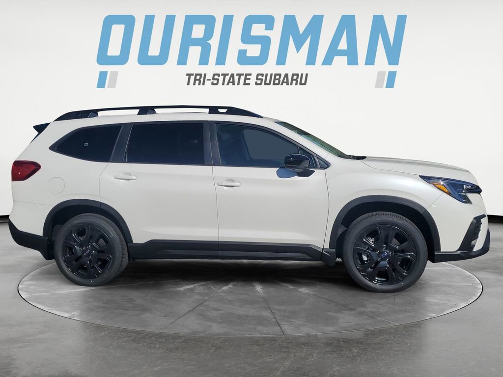 New 2025 Subaru Ascent Bronze Edition image 7