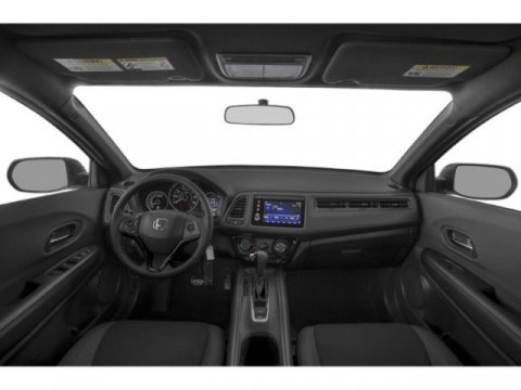 Certified 2021 Honda HR-V Sport image 8