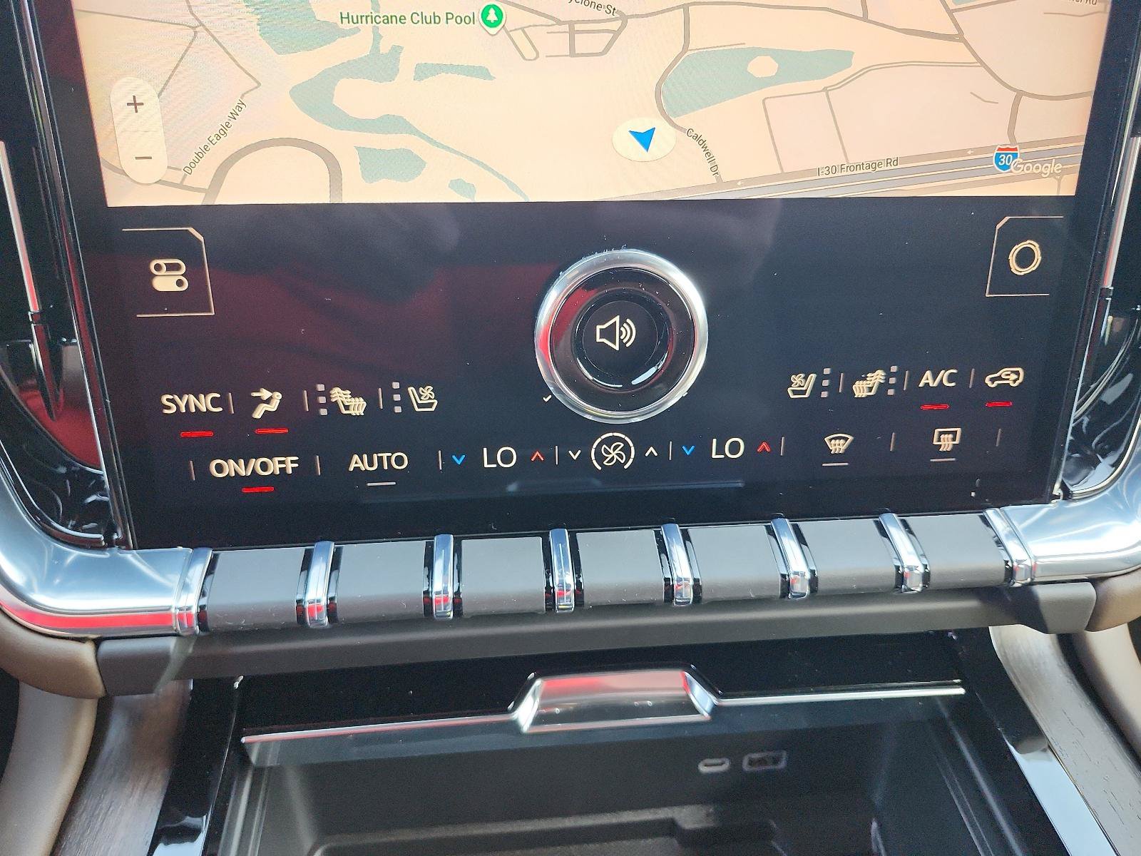 New 2026 GMC Yukon XL Denali Ultimate AWD/4WD image 18
