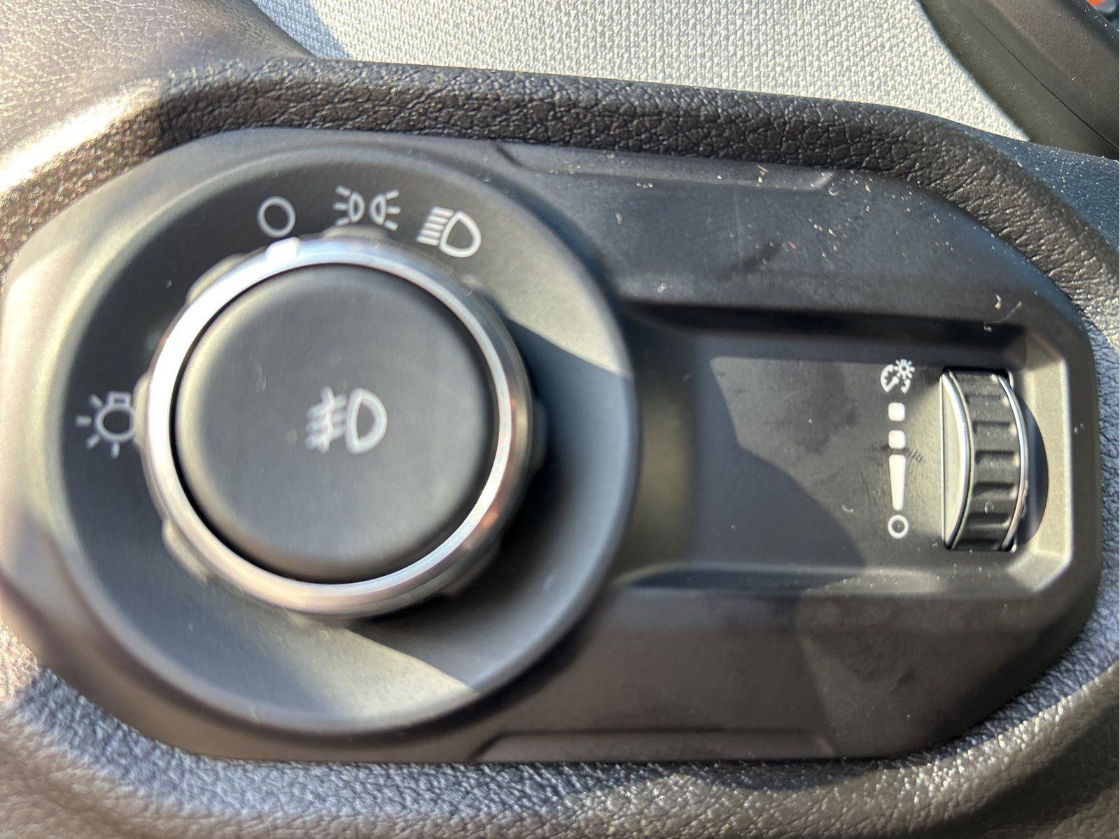 New 2026 Jeep Wrangler Sport image 13