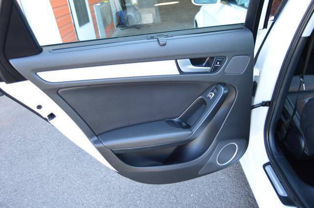Used 2013 Audi A4 2.0T Prestige w/ Prestige Pkg AWD/4WD image 45