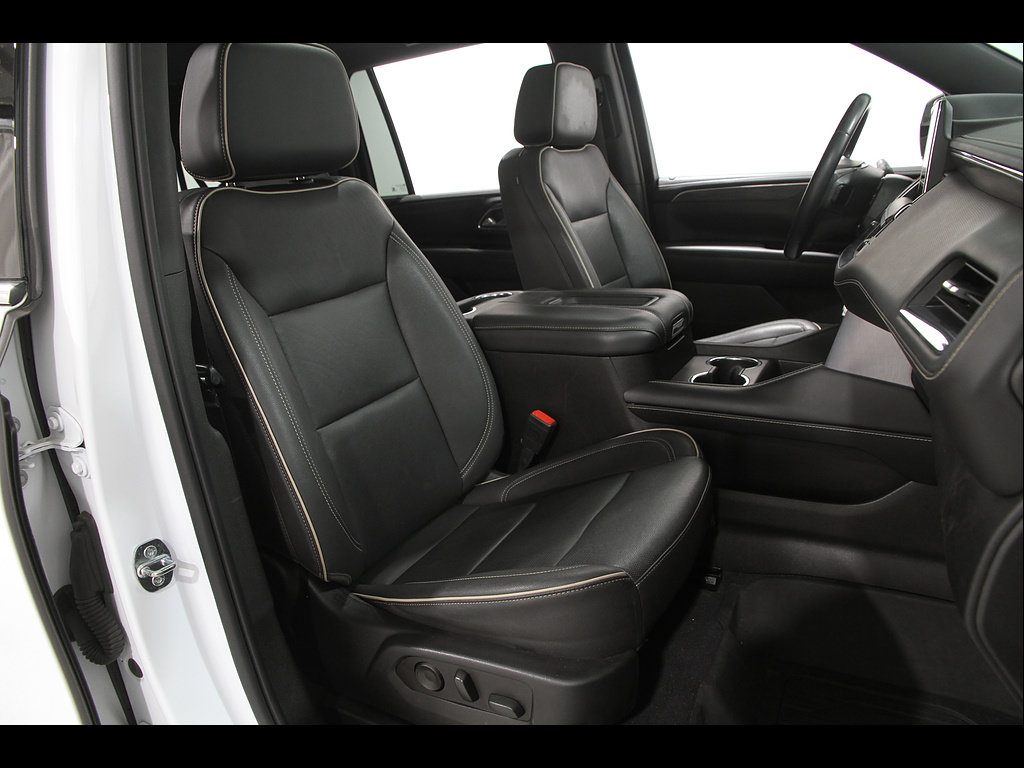 Certified 2023 GMC Yukon XL SLT AWD/4WD image 18