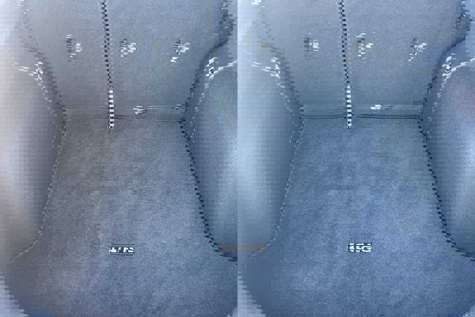 Used 2018 Nissan Kicks S FWD image 15