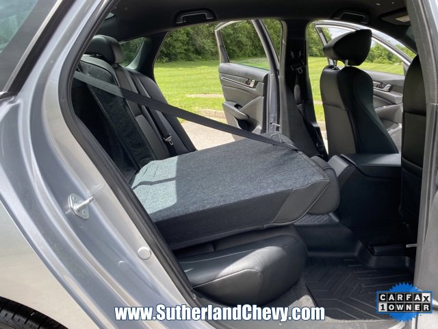 Used 2022 Honda Accord Sport image 36
