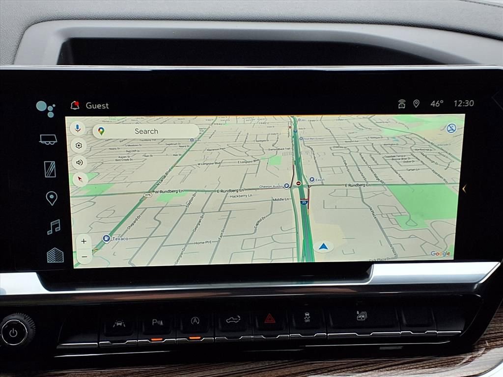 New 2026 Chevrolet Silverado 1500 LT w/ Safety Package image 13