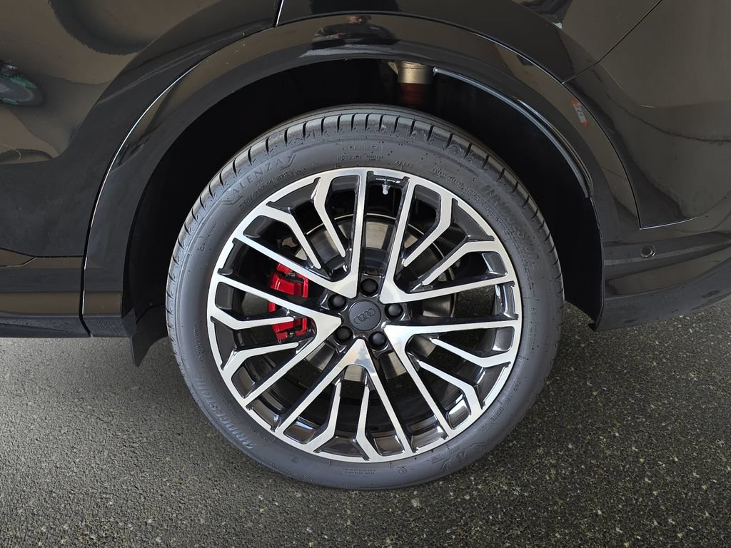 New 2026 Audi SQ5 Premium Plus AWD/4WD image 31
