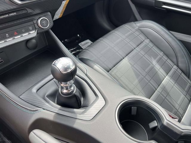 New 2026 Ford Mustang GT Premium image 15