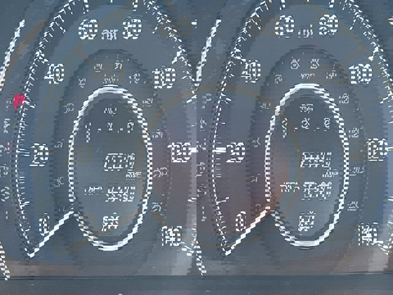 Used 2015 Honda CR-V EX-L image 9