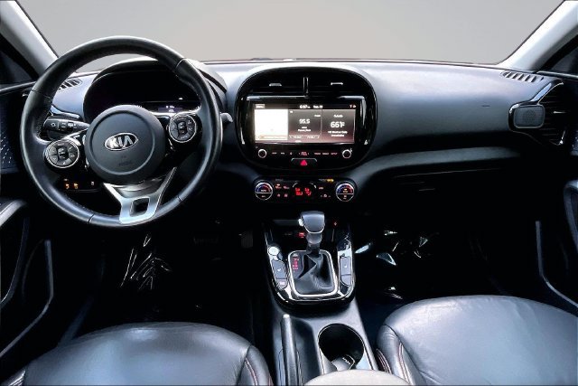 Used 2020 Kia Soul EX FWD image 16