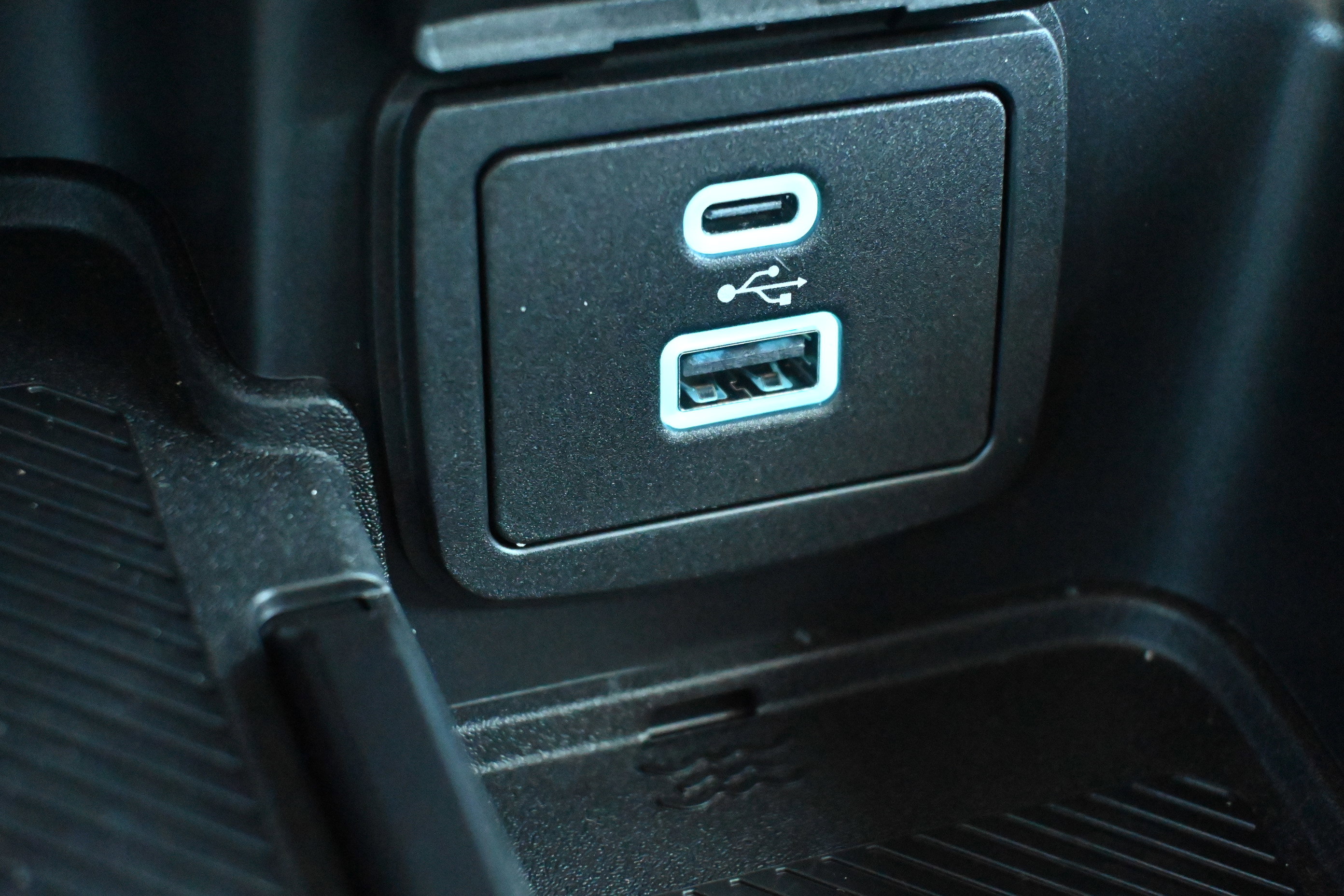 New 2025 Ford Bronco Raptor image 29