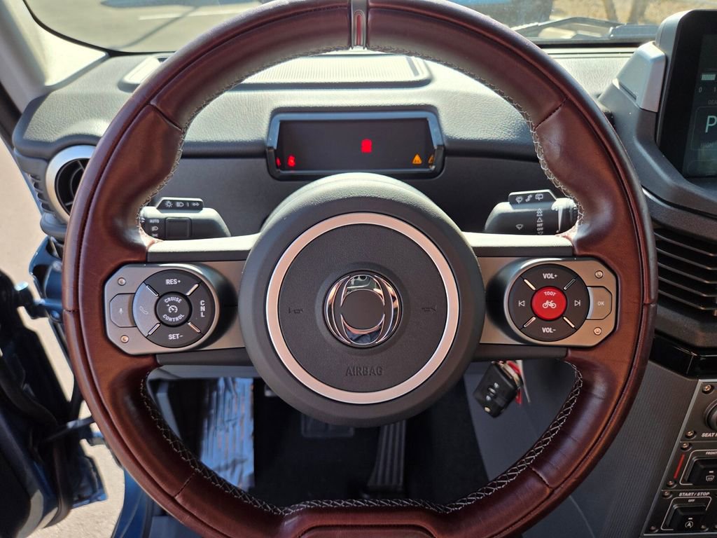 New 2026 INEOS Grenadier image 20