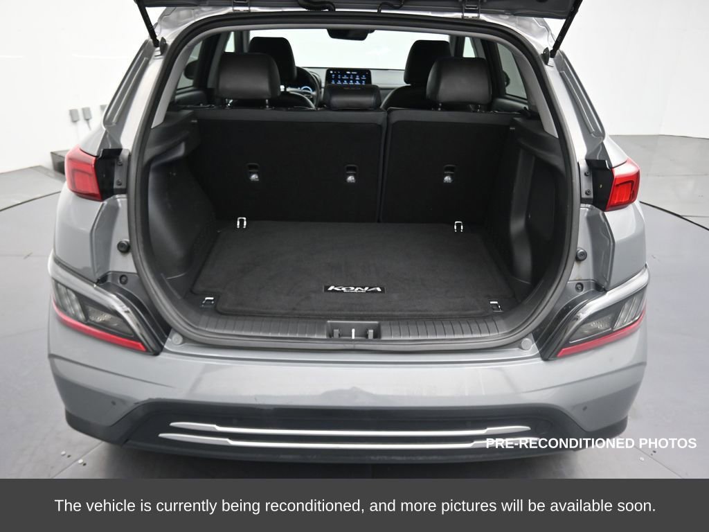 Used 2023 Hyundai Kona Limited image 16
