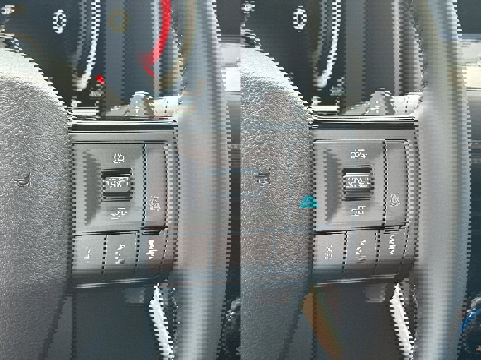 New 2026 Nissan Rogue Platinum image 26