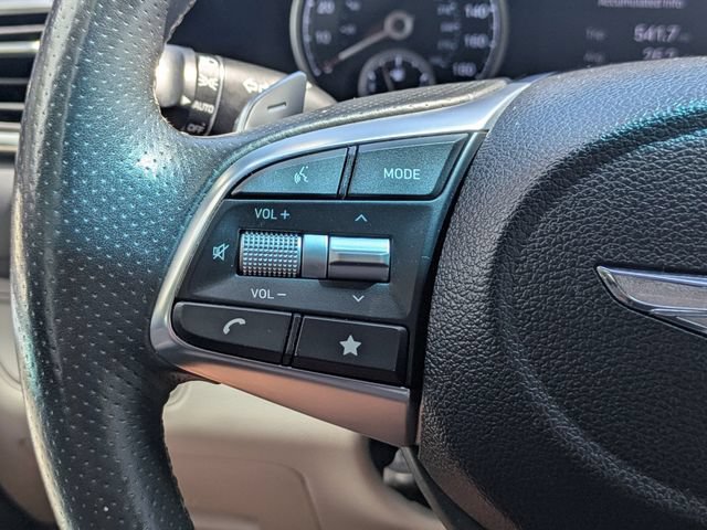 Used 2023 Genesis G70 2.0T AWD/4WD image 33