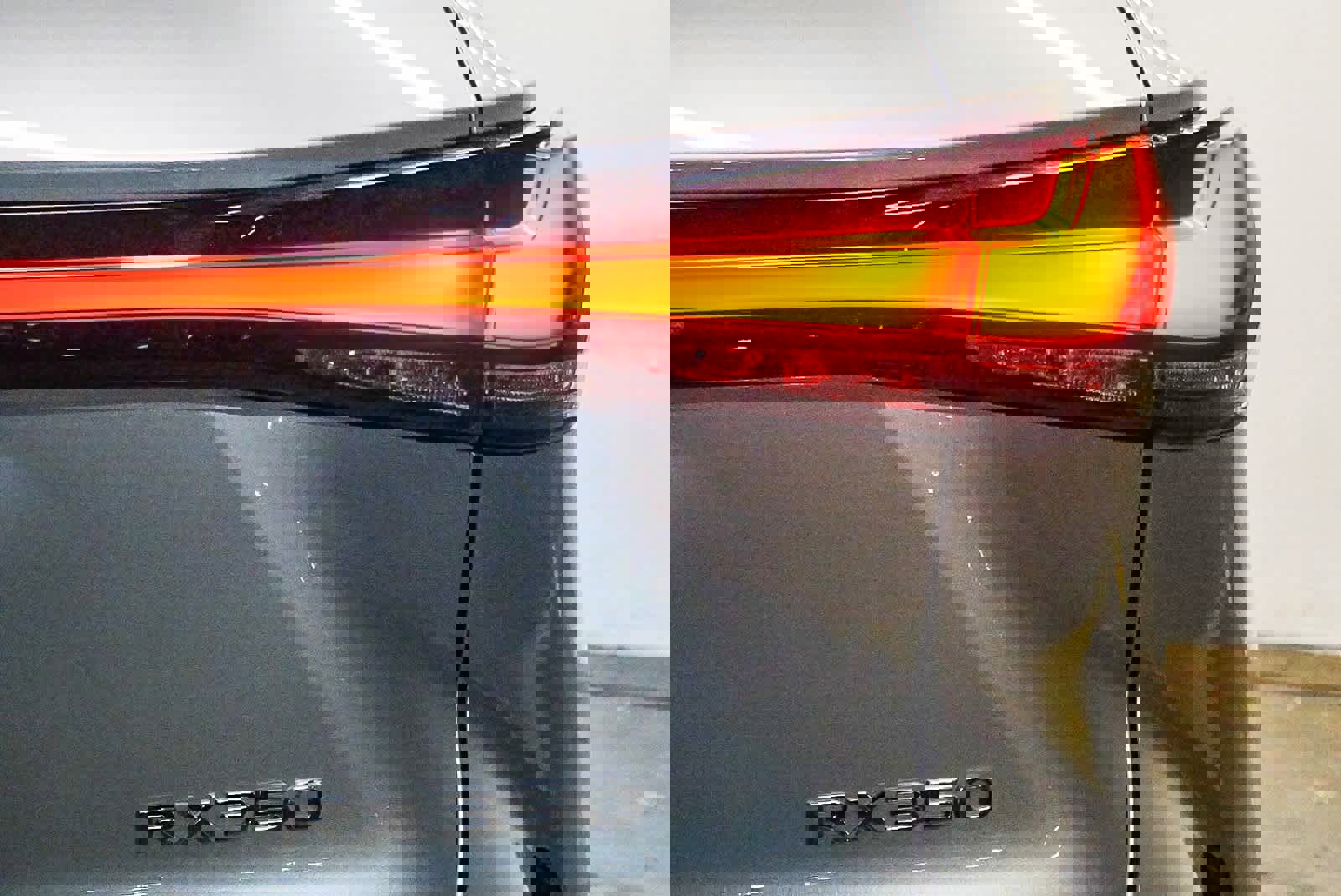 Used 2023 Lexus RX 350 FWD w/ Cold Area Package image 11