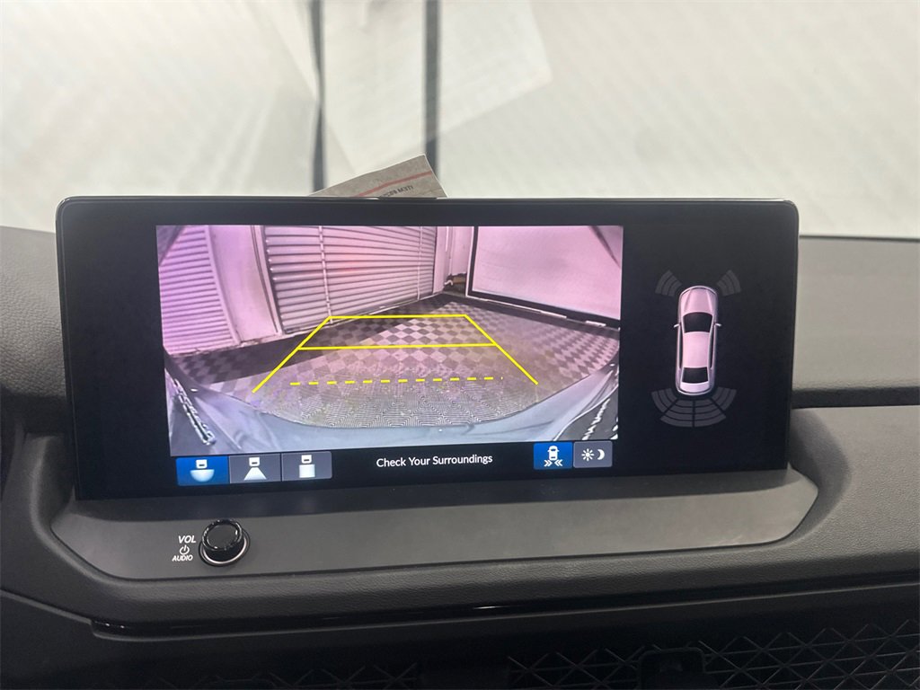 Used 2025 Honda Accord EX-L image 30