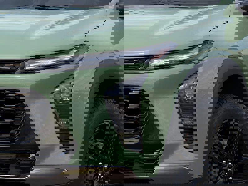 New 2026 Chevrolet Trax ACTIV image 10