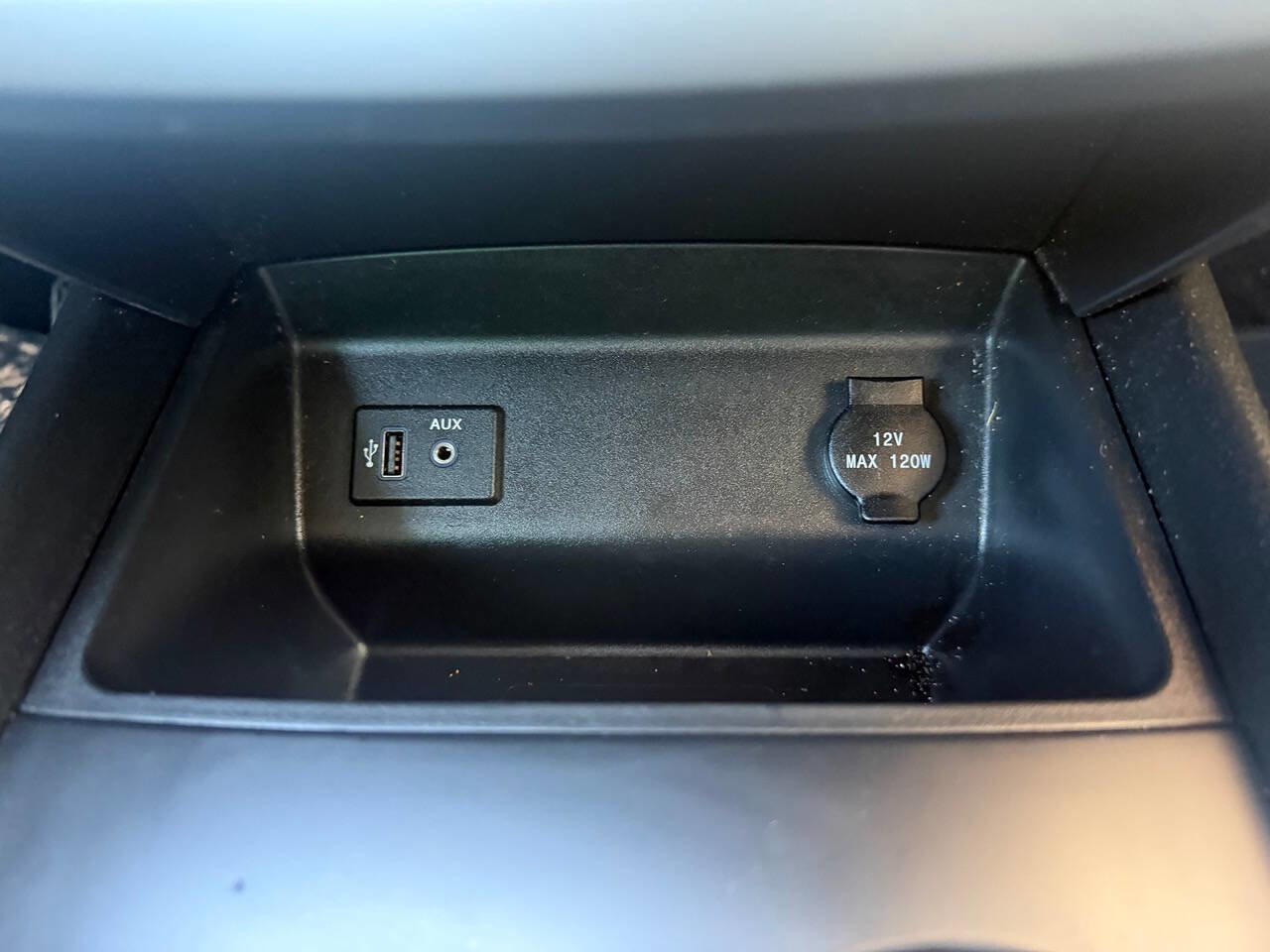 Used 2017 Nissan Altima 2.5 SR FWD image 29