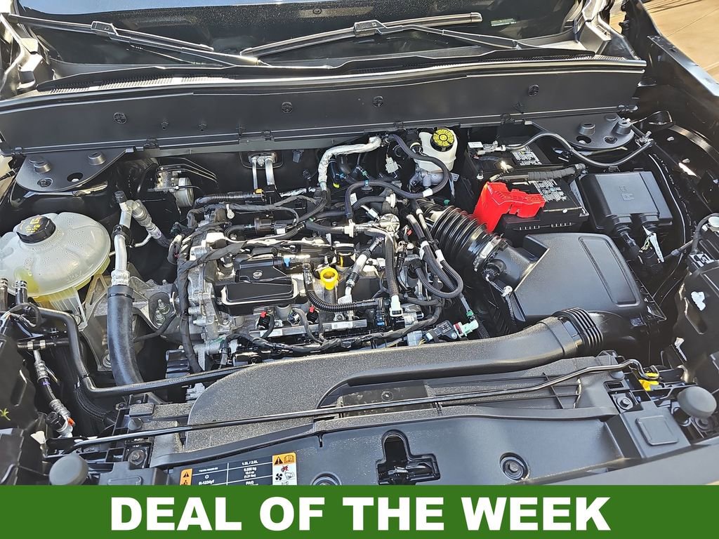 Used 2023 Ford Bronco Sport image 30