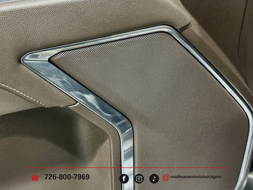 Certified 2024 GMC Sierra 1500 SLT w/ X31 Off-Road Package AWD/4WD image 20