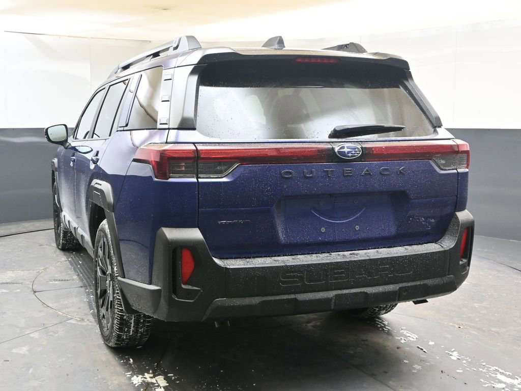 New 2026 Subaru Outback Limited XT image 4