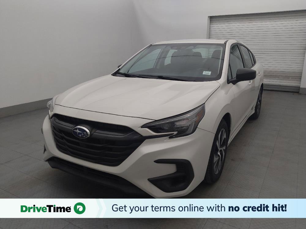 Used 2023 Subaru Legacy w/ Popular Package #1 image 1