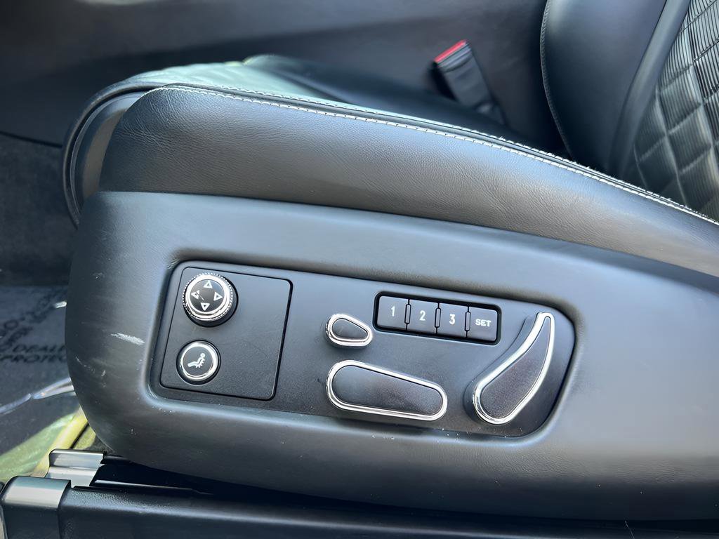 Used 2016 Bentley Continental GT image 38