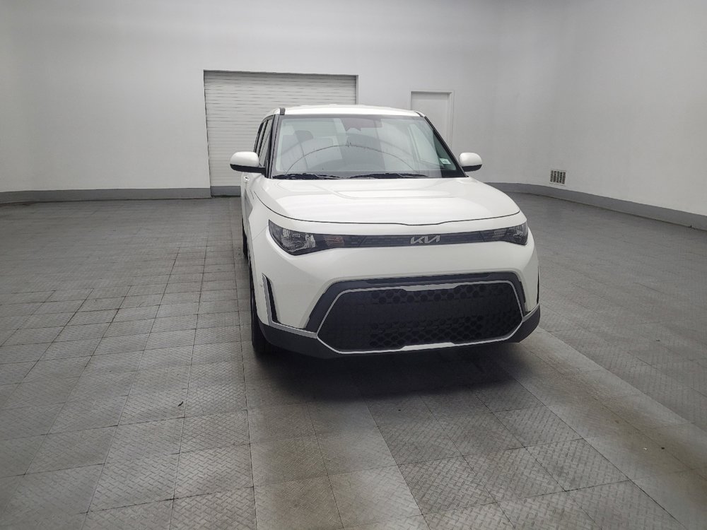 Used 2025 Kia Soul LX w/ LX Technology Package image 14