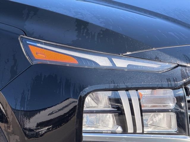 Used 2022 Hyundai Santa Fe SEL image 6