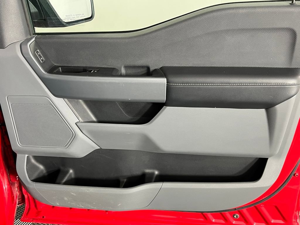 Used 2023 Ford F150 XLT w/ Trailer Tow Package image 16