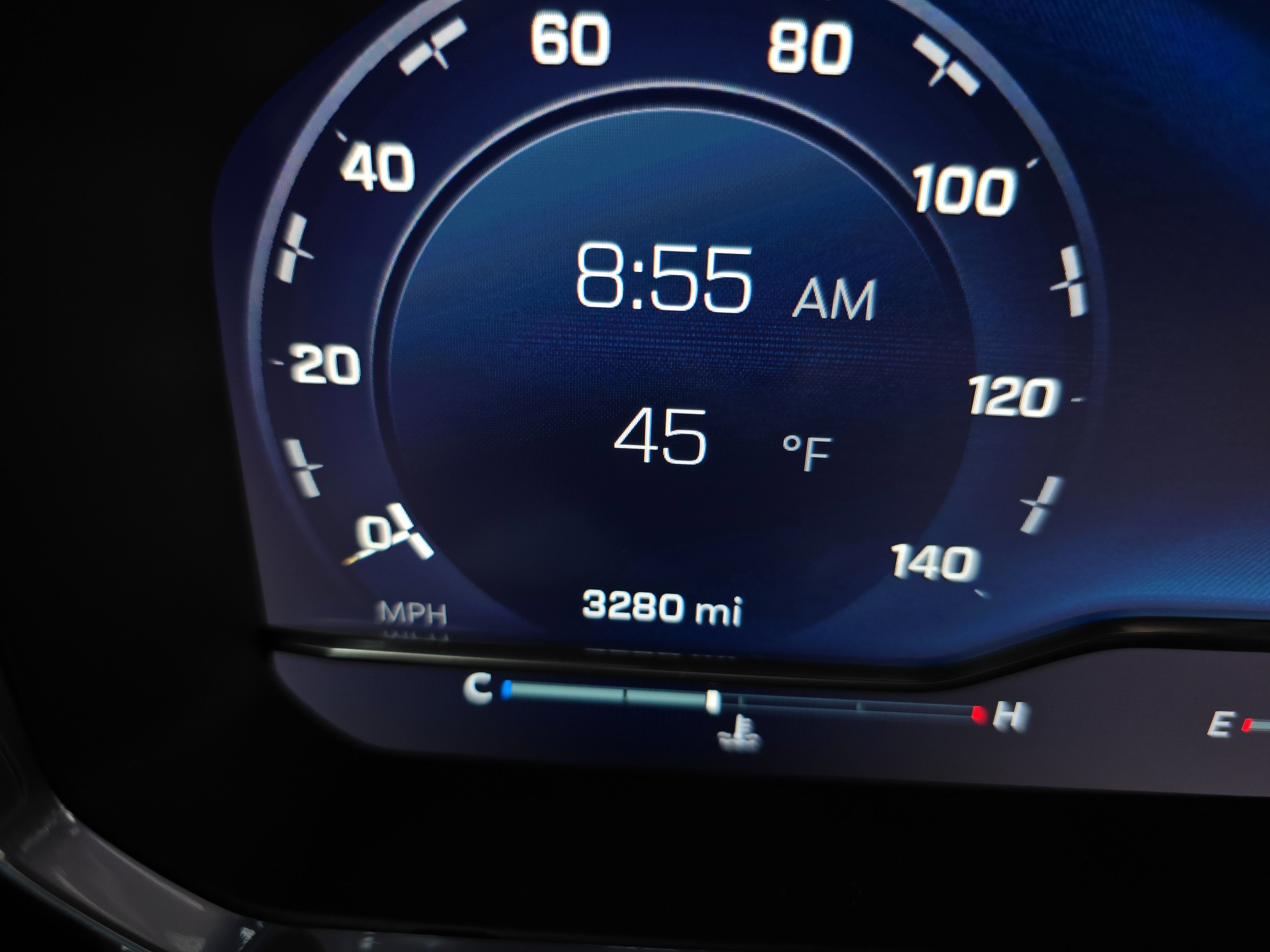 Used 2025 Chevrolet Silverado 2500 ZR2 w/ Technology Package image 29