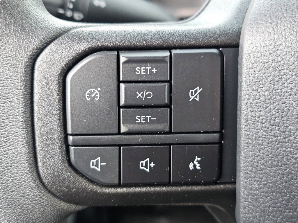 Used 2024 Ford F350 XL image 11