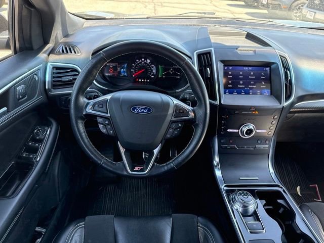 Used 2020 Ford Edge ST w/ Equipment Group 401A AWD/4WD image 19