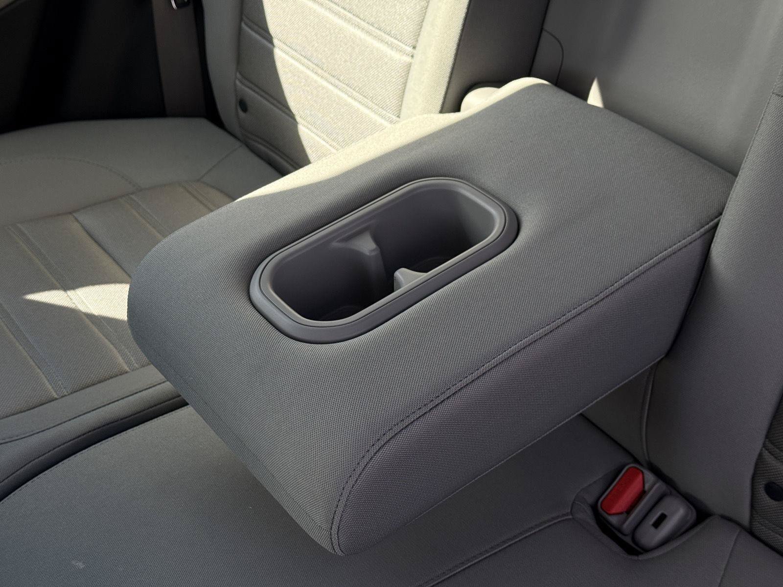 Certified 2019 Honda CR-V LX image 25
