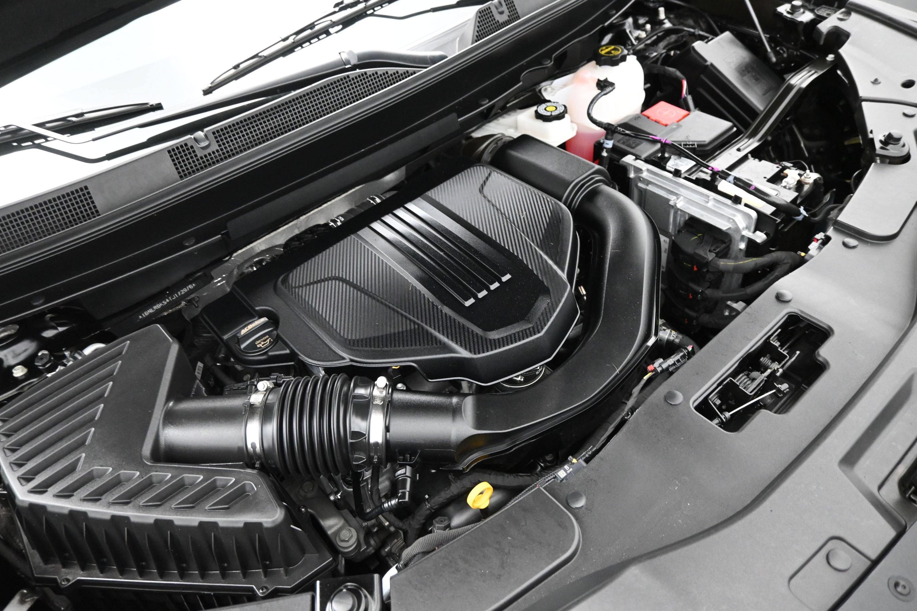 Certified 2026 Chevrolet Traverse LT FWD image 32