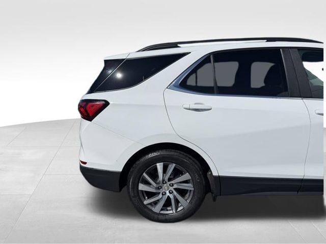 Used 2022 Chevrolet Equinox LT image 4