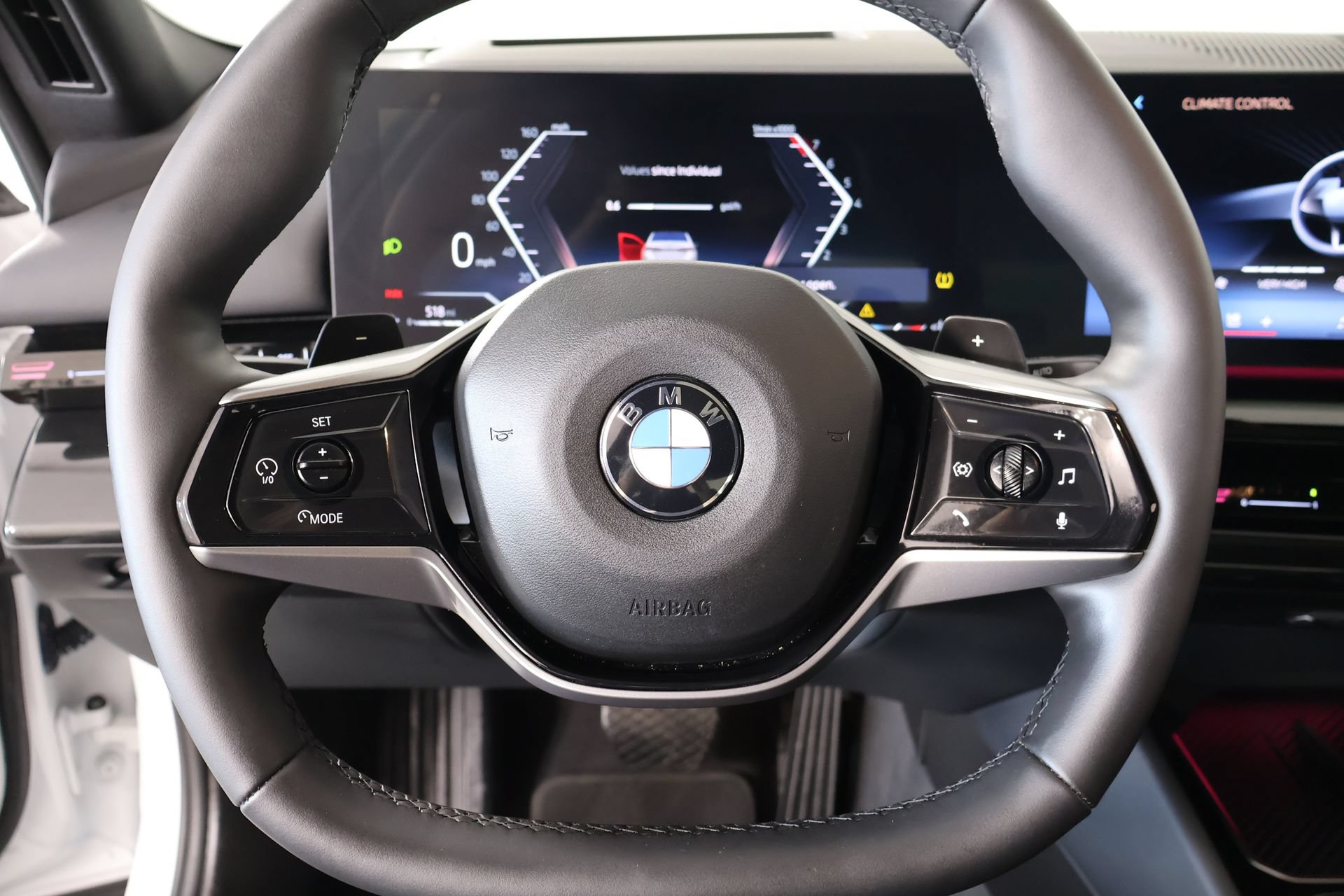 Used 2026 BMW 530i RWD image 3