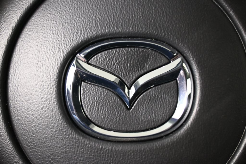 New 2026 MAZDA CX-30 AWD 2.5 S image 34