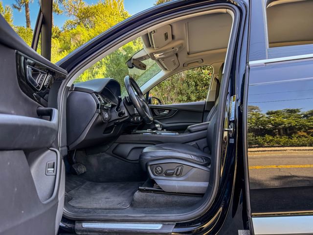 Used 2017 Audi Q7 2.0T Premium image 23