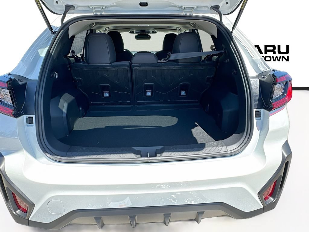 New 2026 Subaru Crosstrek 2.5i Premium AWD/4WD image 32