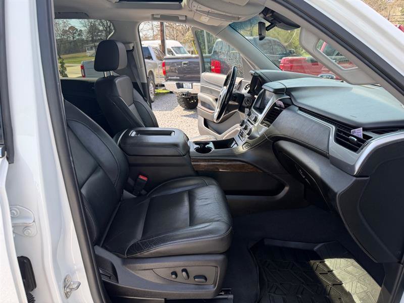 Used 2019 Chevrolet Tahoe LT w/ Off-Road Package image 15