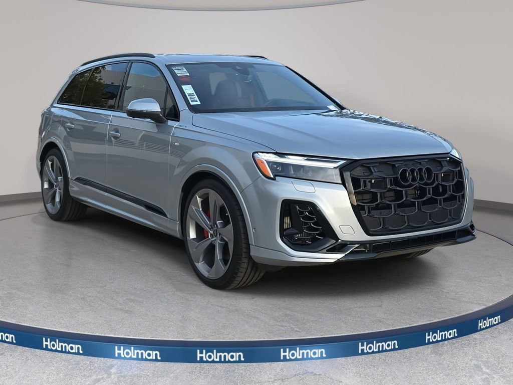 New 2026 Audi Q7 3.0T Prestige image 3