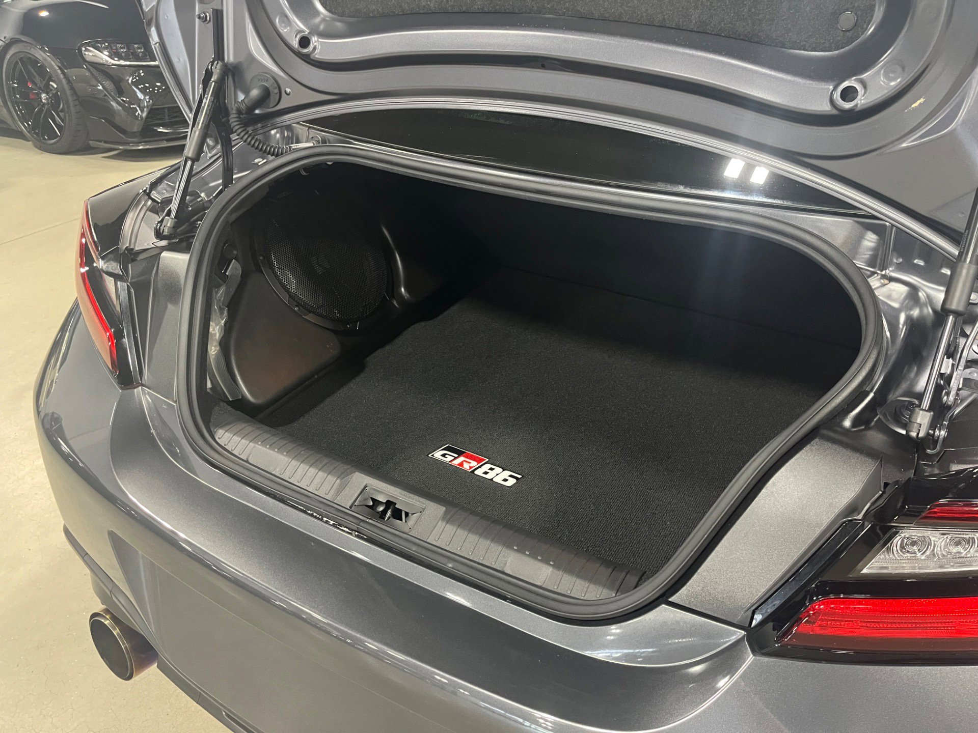 Used 2023 Toyota GR86 Premium image 43