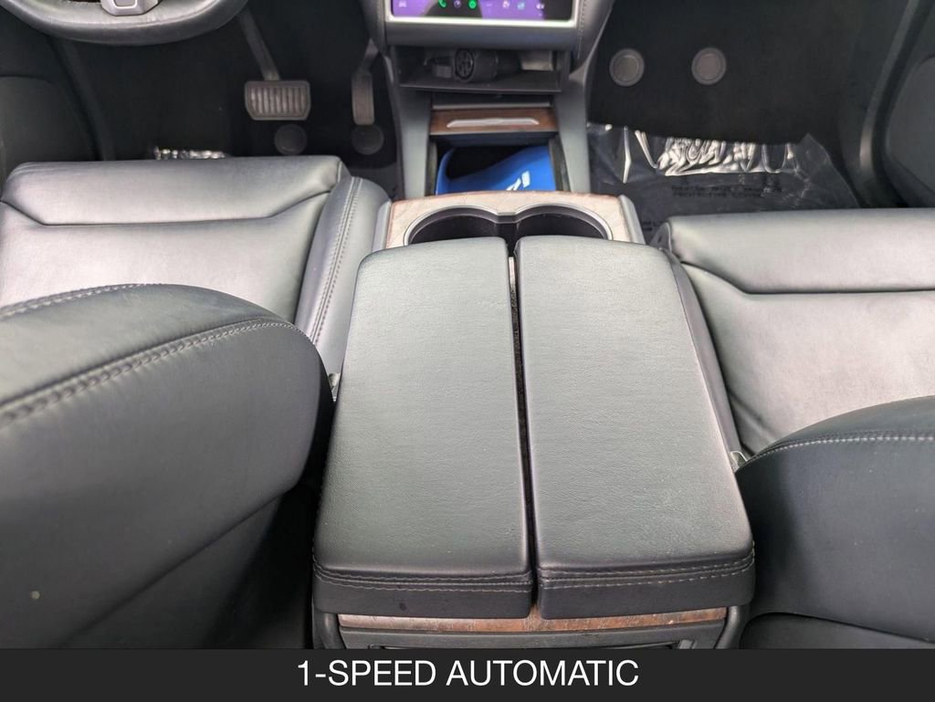 Used 2018 Tesla Model X 75D AWD/4WD image 23