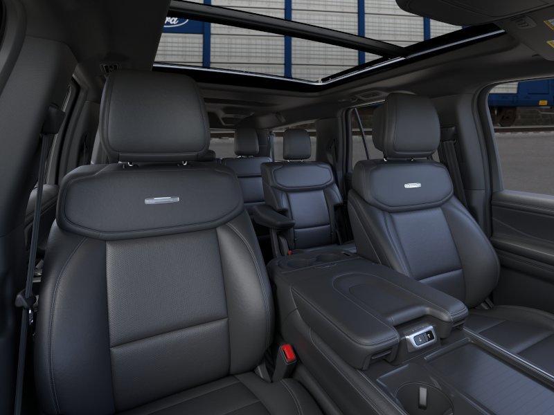 New 2026 Ford Expedition Max Platinum AWD/4WD image 10